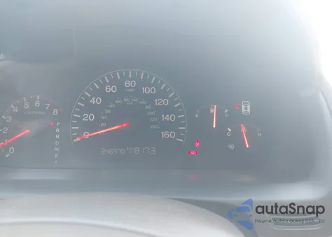 2004 Honda Accord 2.4 Lx from USA, damaged, VIN 1HGCM56364A152351